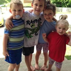 Meet your Posher, Teresa